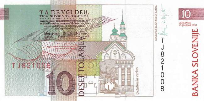 10 Toljarev  1992